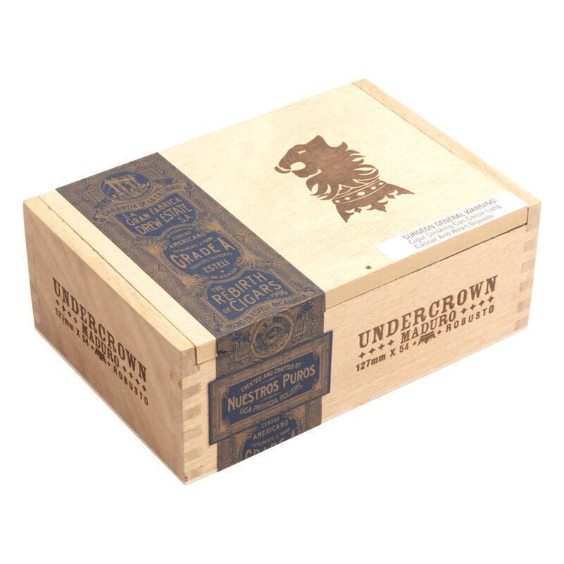 DG Cigars