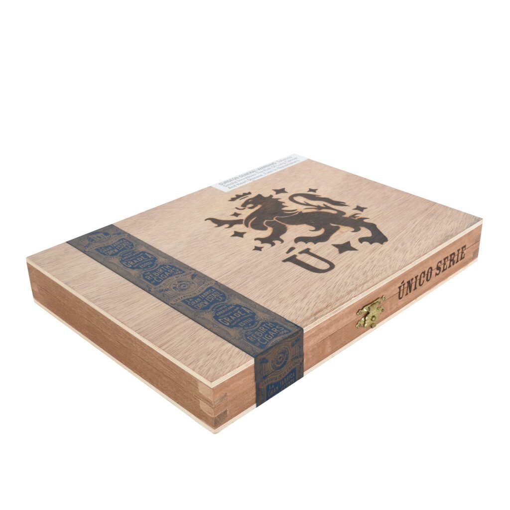 DG Cigars