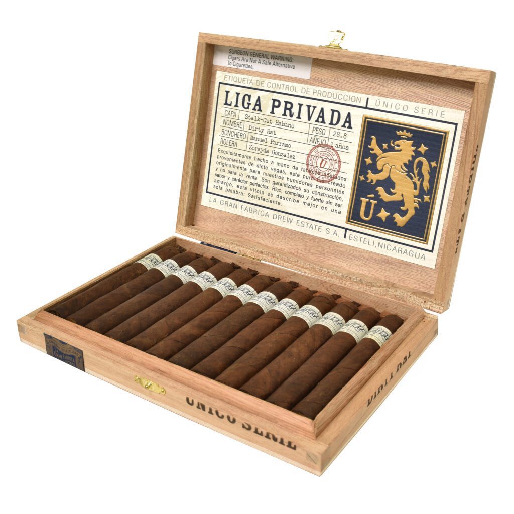 DG Cigars