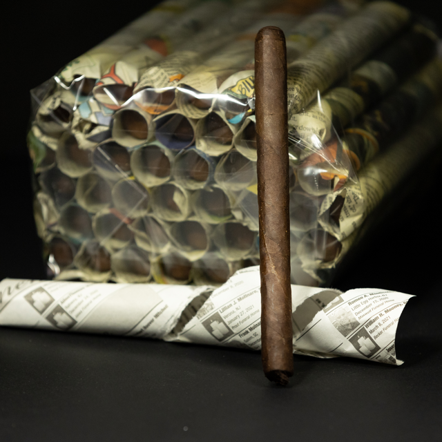 DG Cigars