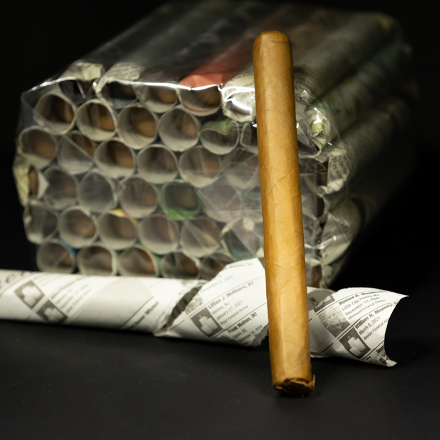 DG Cigars