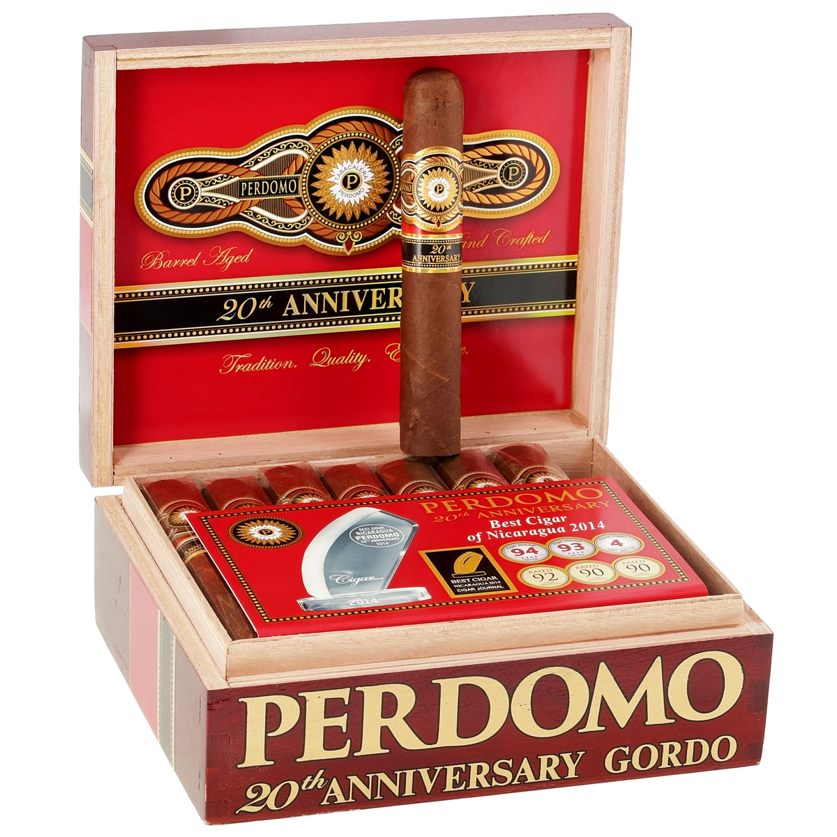 DG Cigars