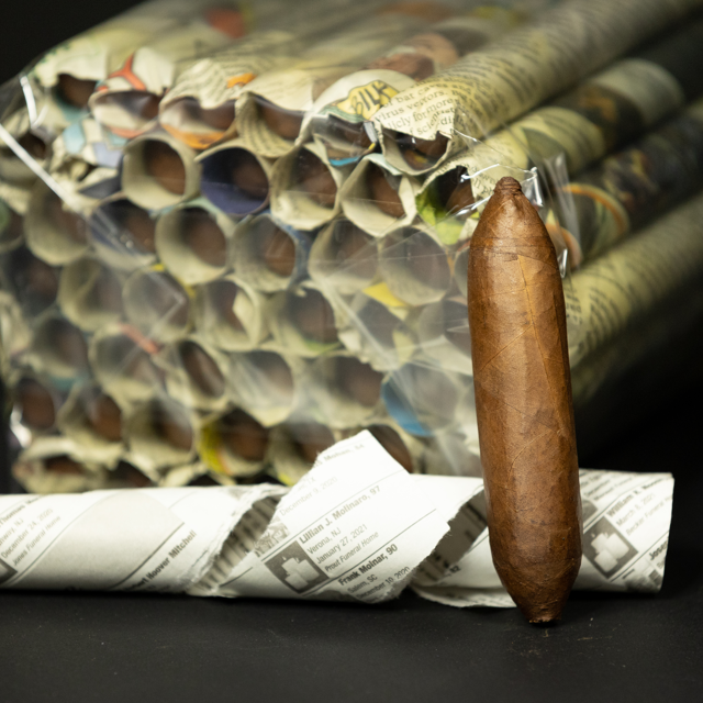 DG Cigars