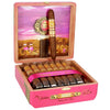 Arturo Fuente Rare Pink Vintage 1960's Series Work Of Art