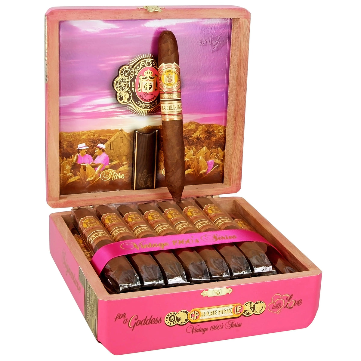 DG Cigars