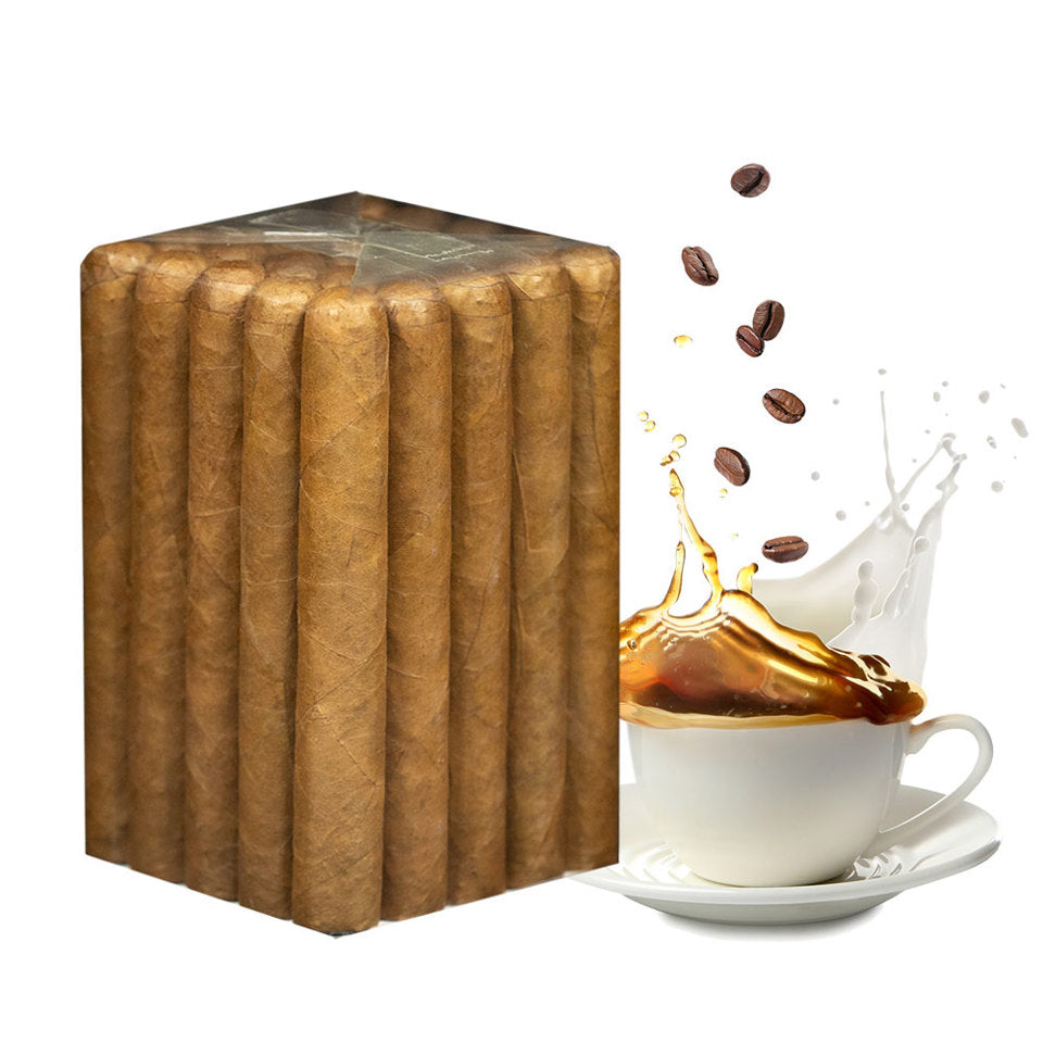 6 x 52 Cafe con Leche
