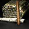 Churchill 7 1/4x47 Habano Super Premium Newspaper JL2