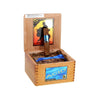 Drew Estate ACID Blue Deep Dish – 5×58