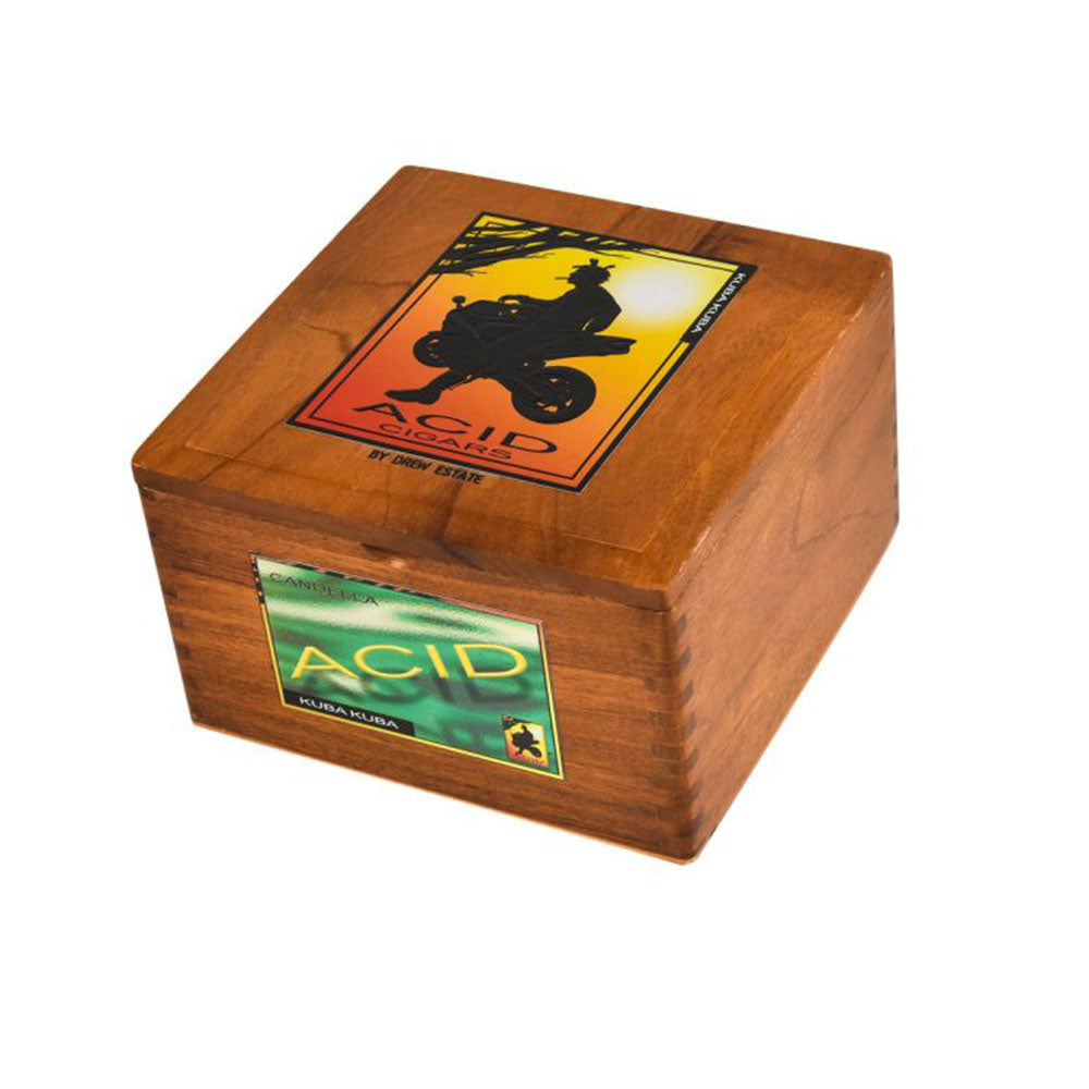 Drew Estate ACID Kuba Kuba Candela – 5×54
