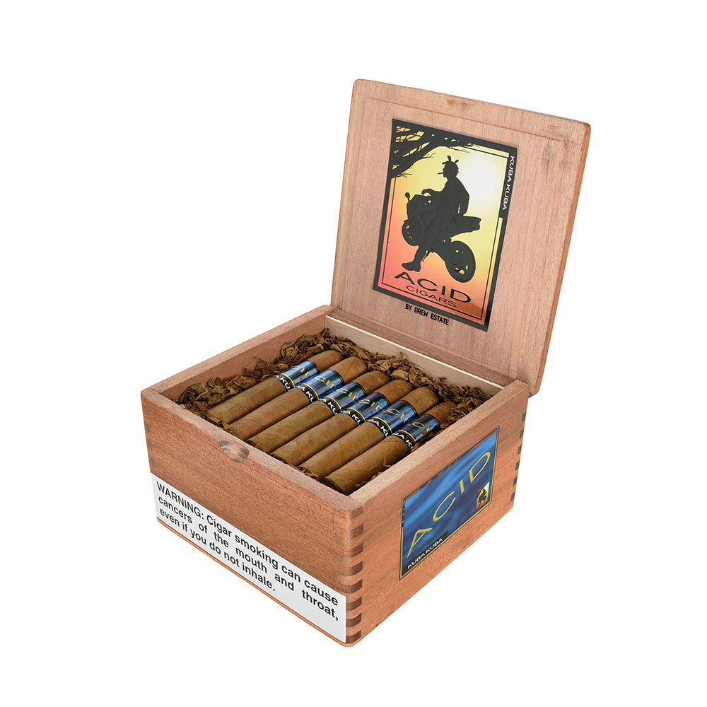 DG Cigars