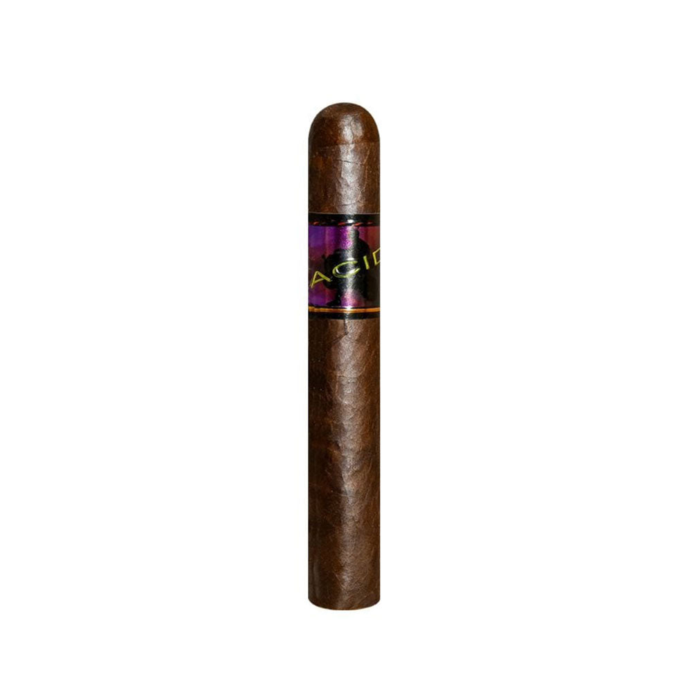Drew Estate ACID Purple Plush – 5½x50