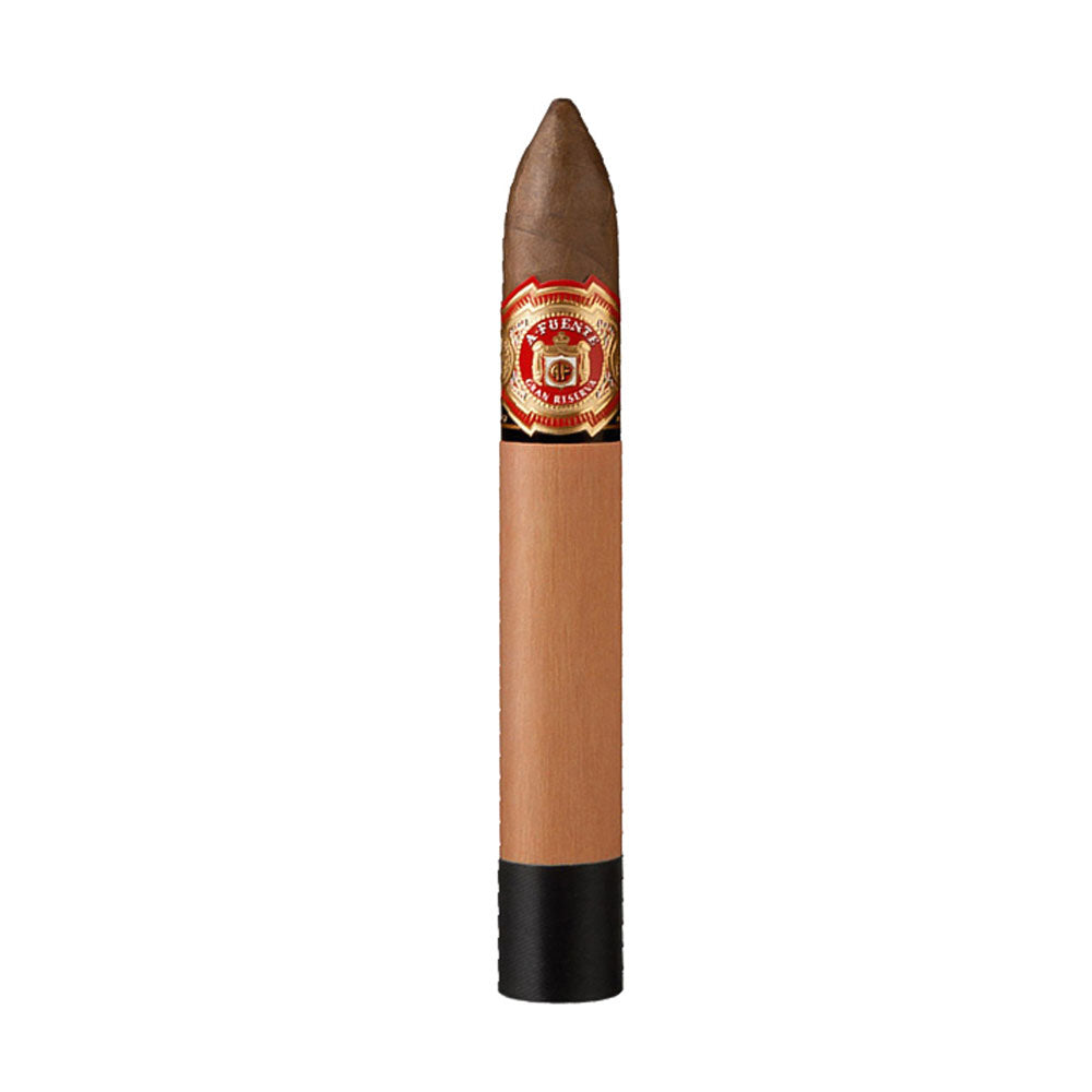 Arturo Fuente Chateau Fuente Cuban Belicoso – 5¾x51