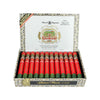 Arturo Fuente Chateau Fuente King Tube Rosado Sungrown – 7×49