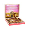 Arturo Fuente Rare Pink Vintage 1960 Series Queen of Hearts – 4⅛x60