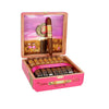 Arturo Fuente Rare Pink Vintage 1960 Series Signature – 6×46