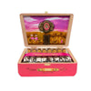 Arturo Fuente Rare Pink Vintage 1960 Series Work of Art – 4⅞x60