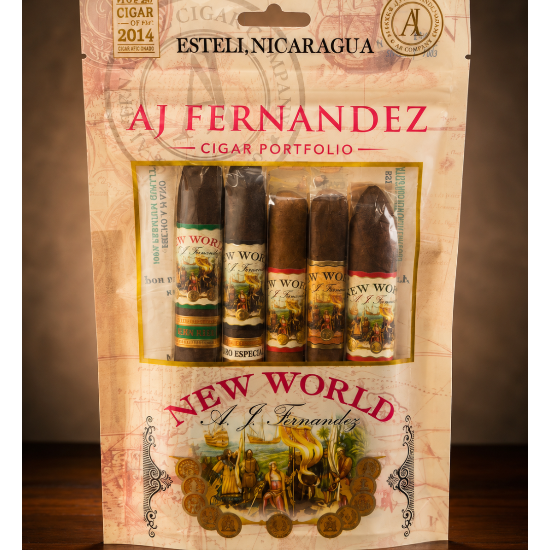 DG Cigars