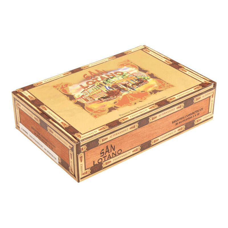 DG Cigars