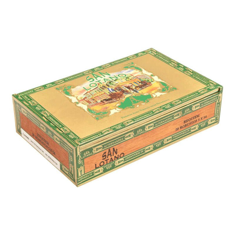 DG Cigars