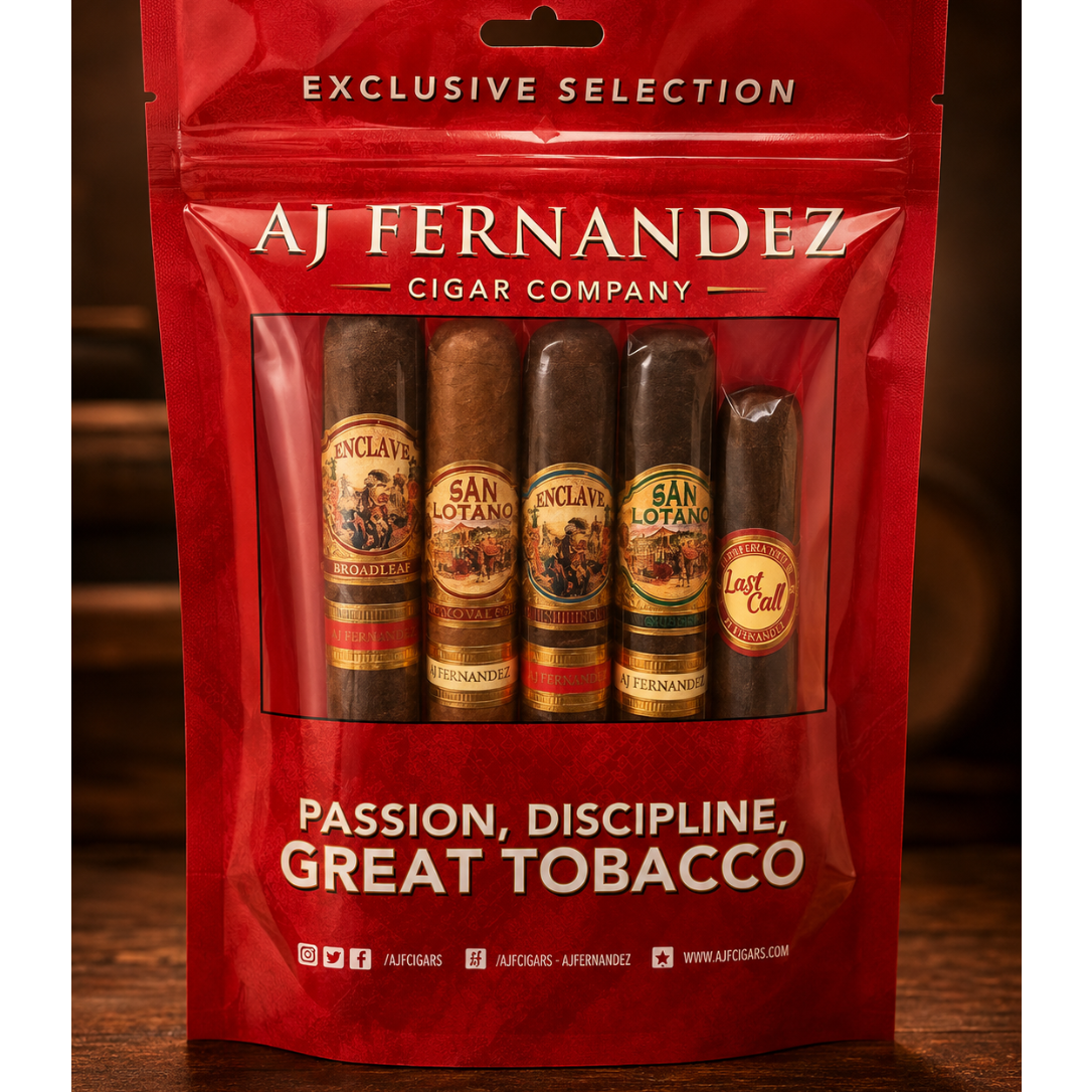 DG Cigars