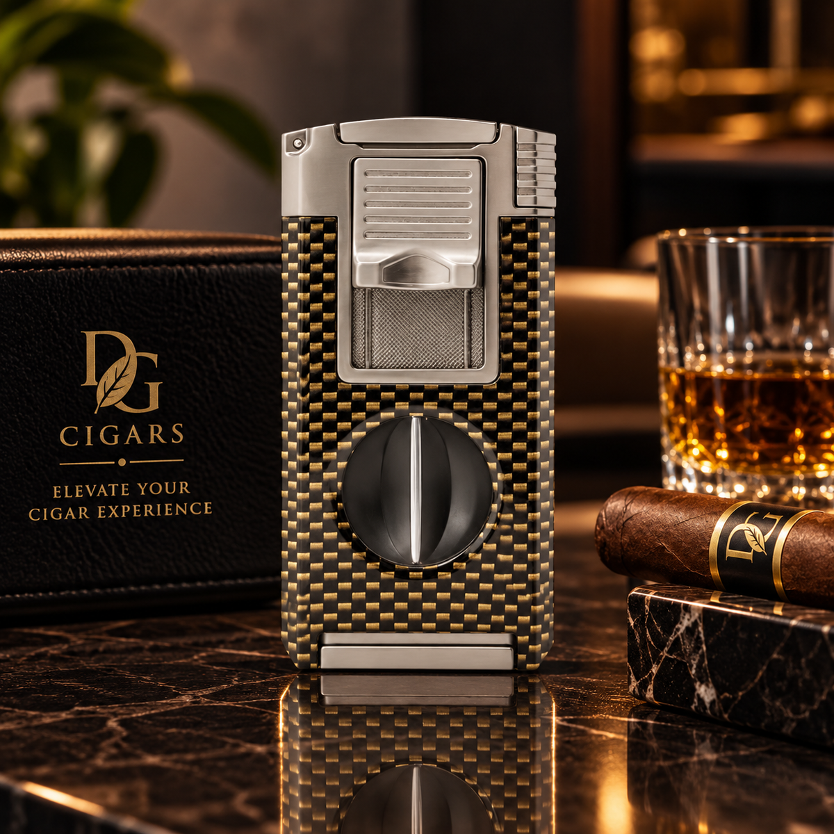 DG Cigars
