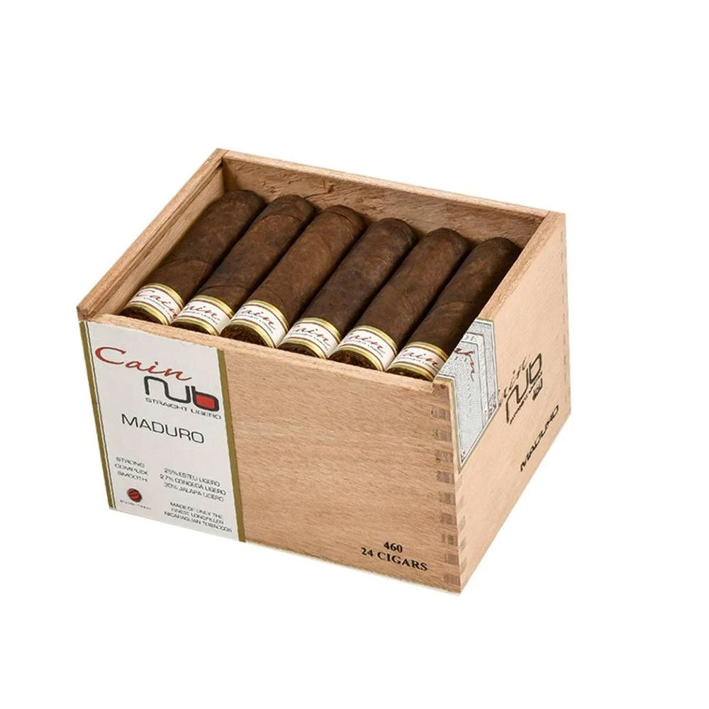 DG Cigars