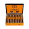 Camacho Connecticut Robusto – 5×50