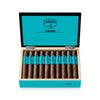 Camacho Ecuador Gordo – 6×60