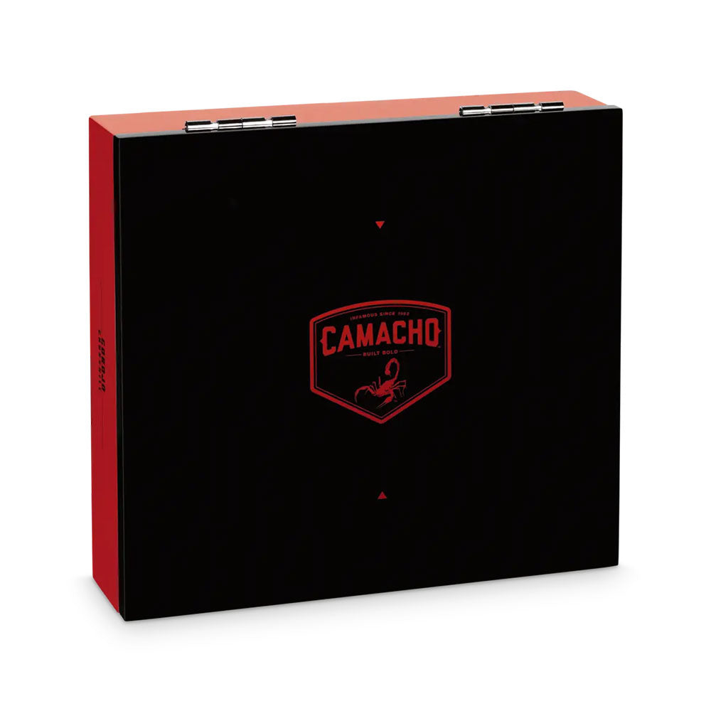 Camacho Corojo Churchill – 7×48