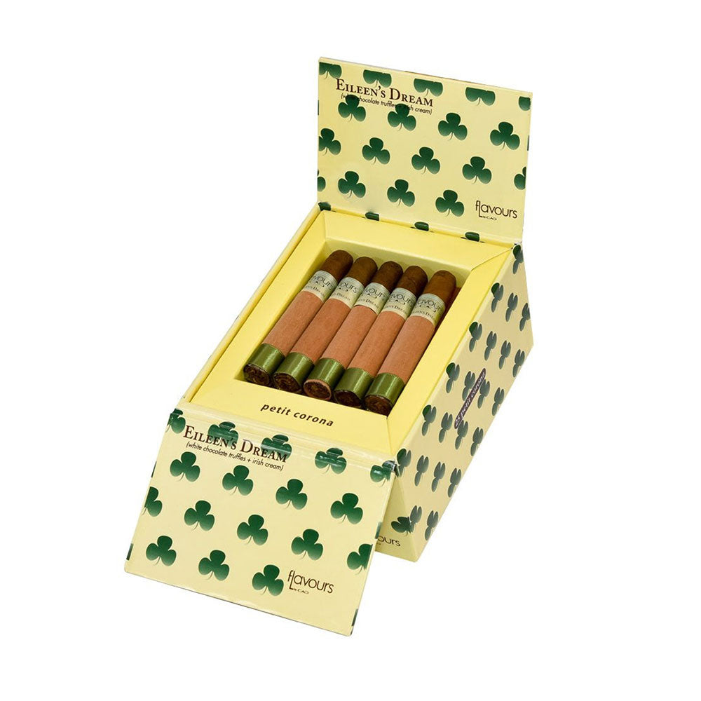 CAO Flavours Corona Eileen’s Dream – 5¼x42