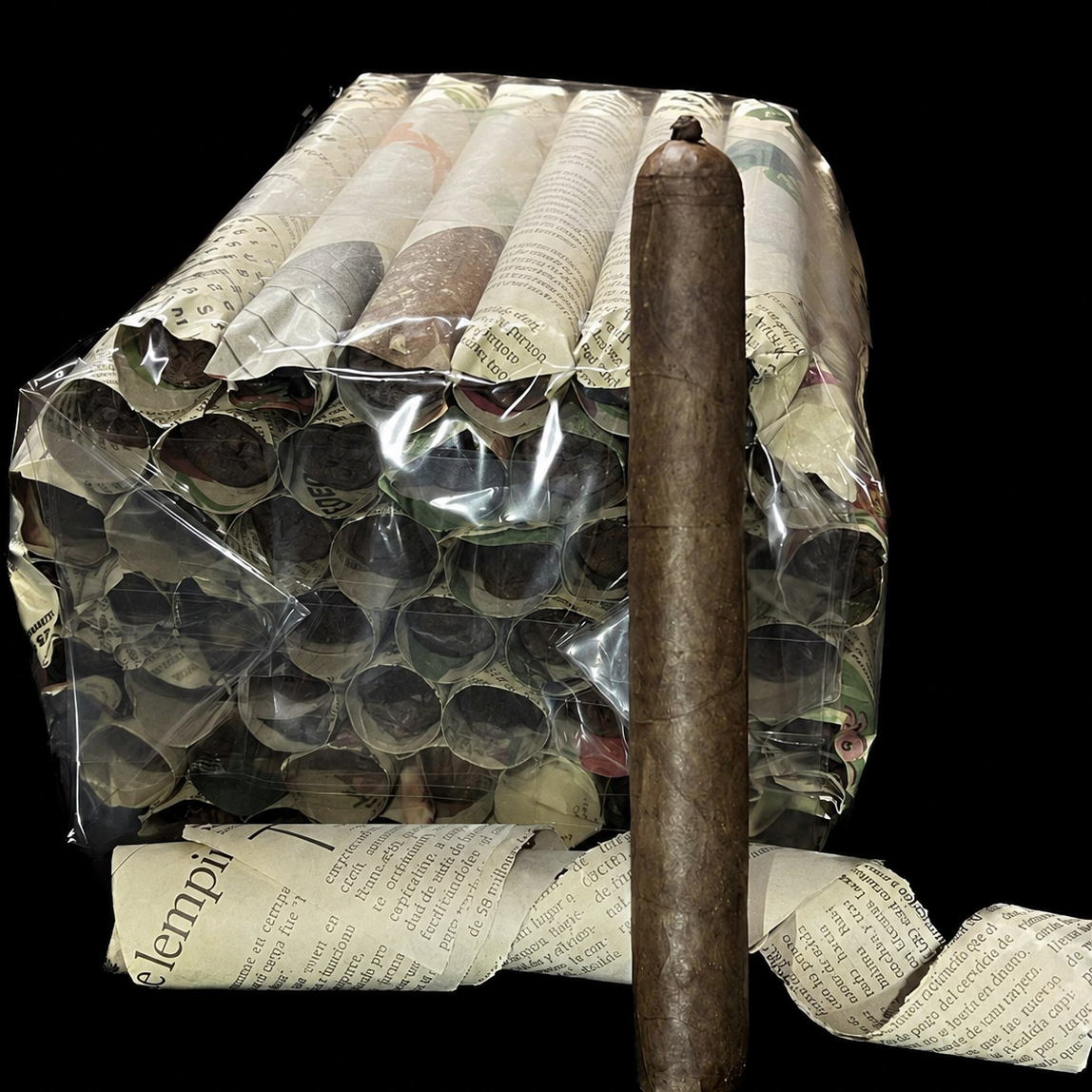 DG Cigars