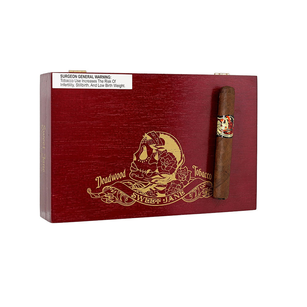 Drew Estate Deadwood Sweet Jane Corona Extra – 5x46