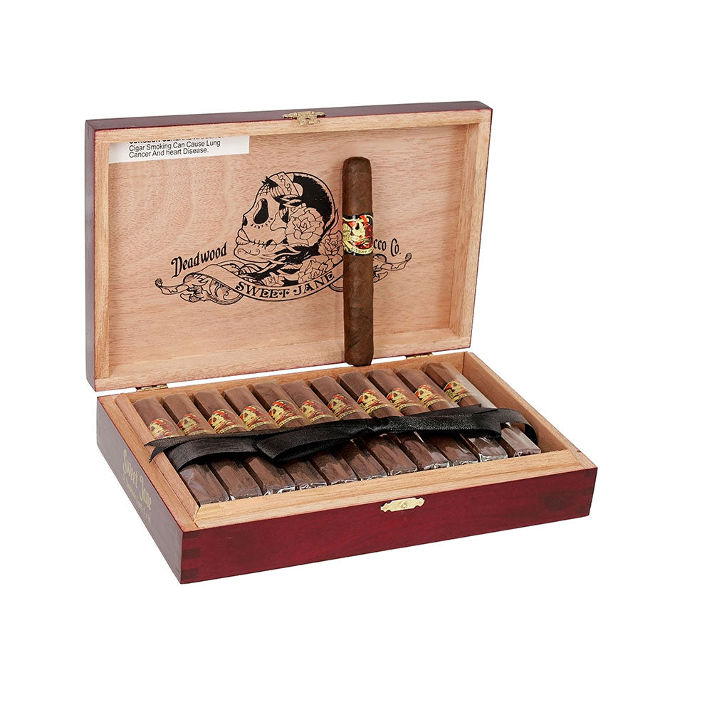 Drew Estate Deadwood Sweet Jane Corona Extra – 5x46