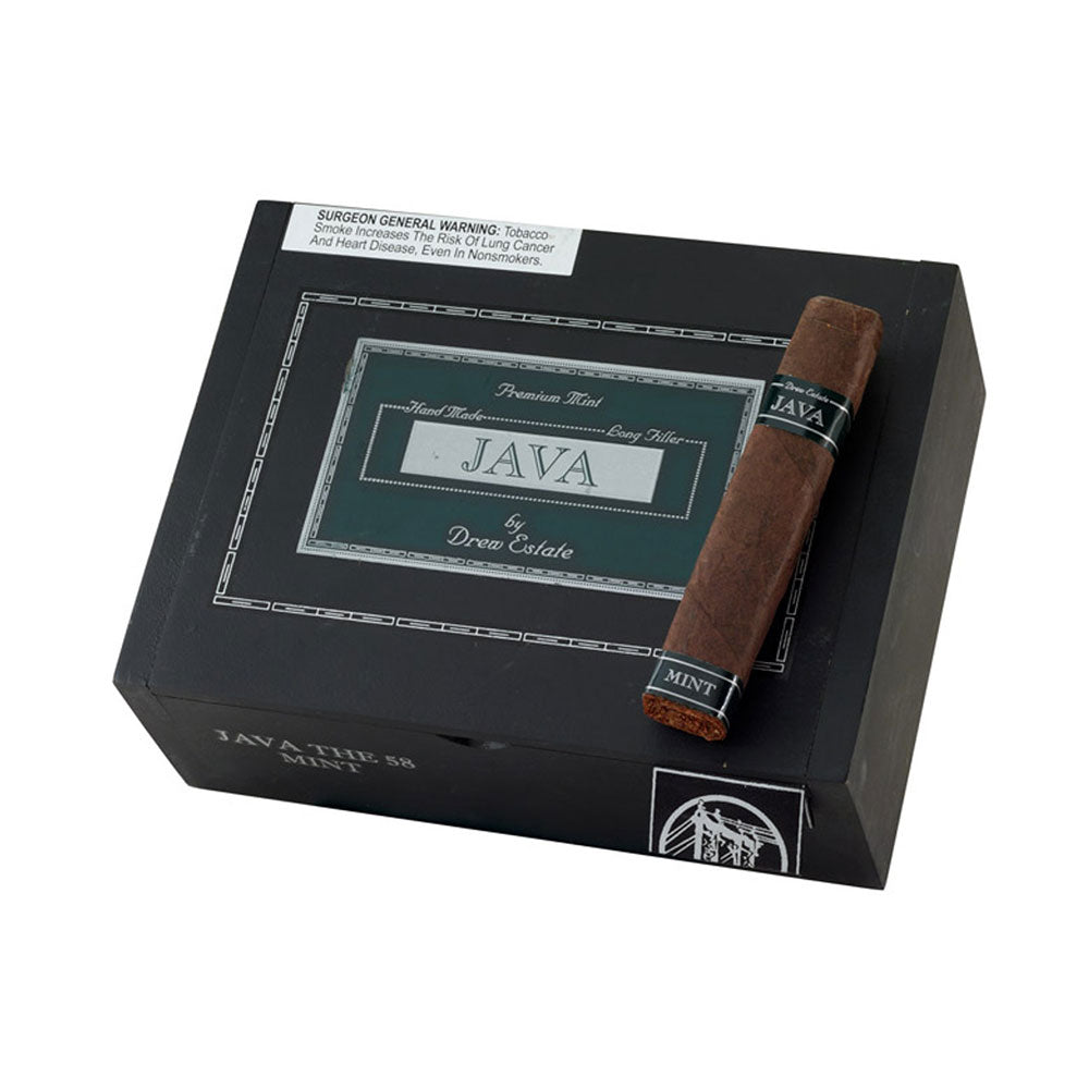 DG Cigars