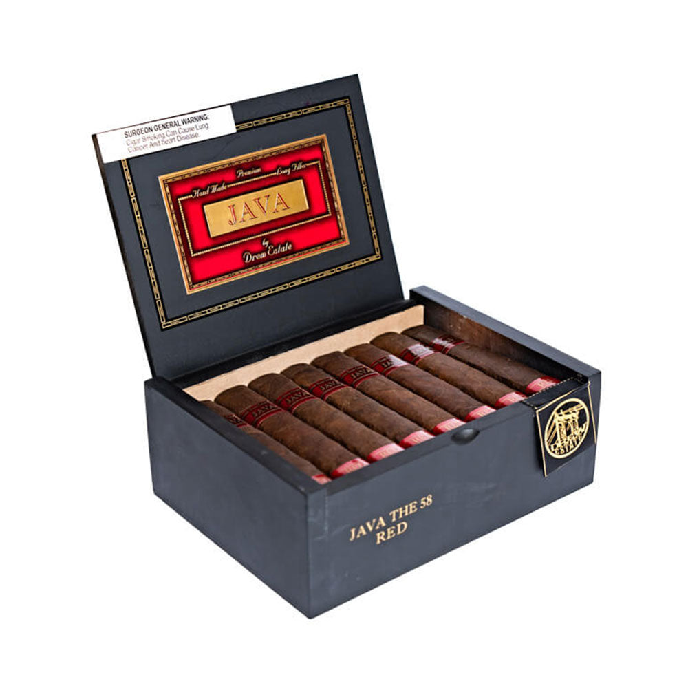 DG Cigars