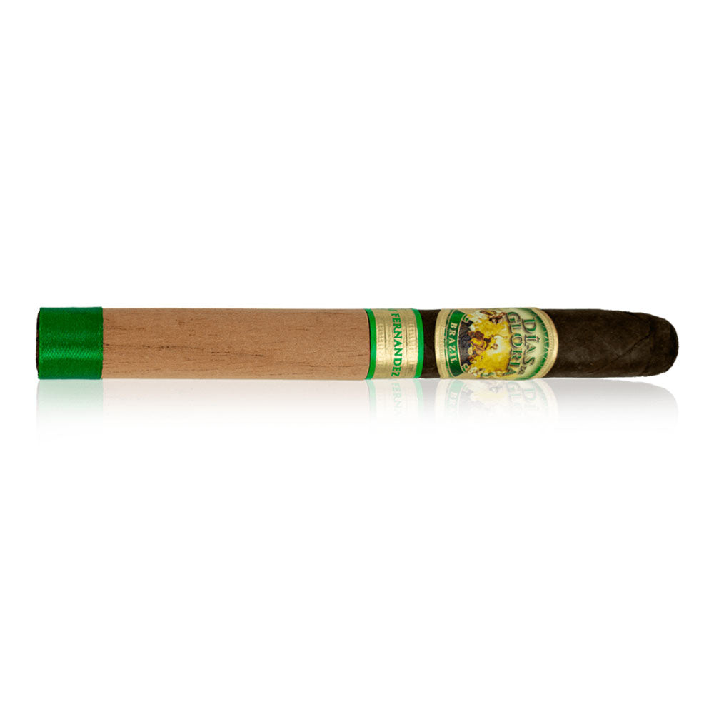 Dias de Gloria Brazil Corona by AJ Fernandez