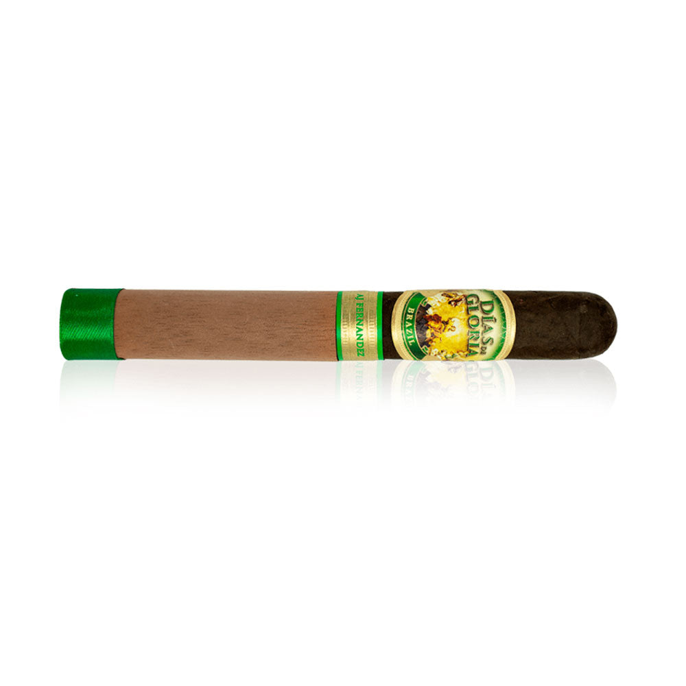 Dias de Gloria Brazil Toro by AJ Fernandez