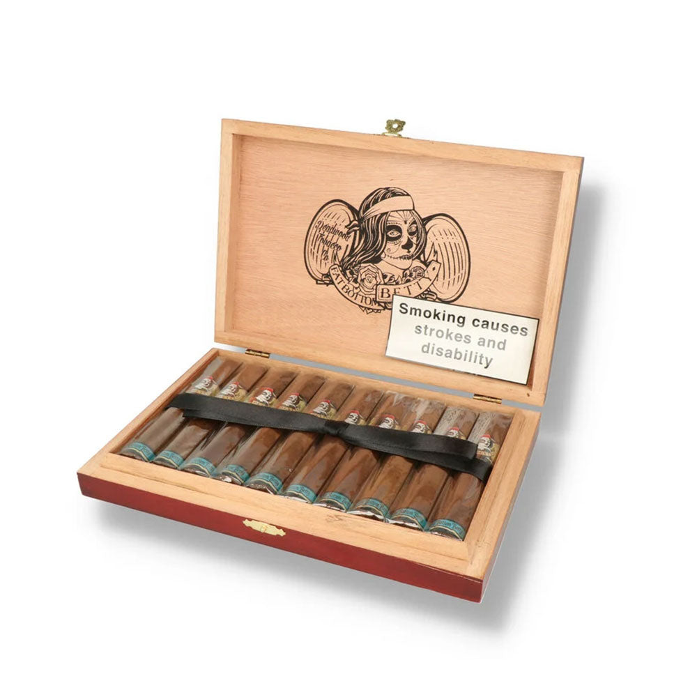 DG Cigars
