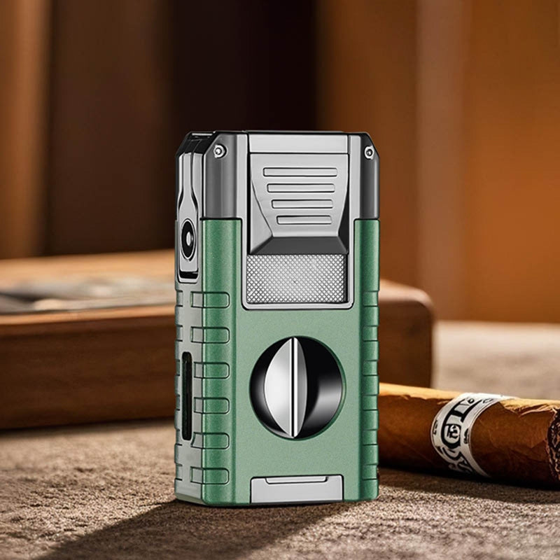 DG Cigars