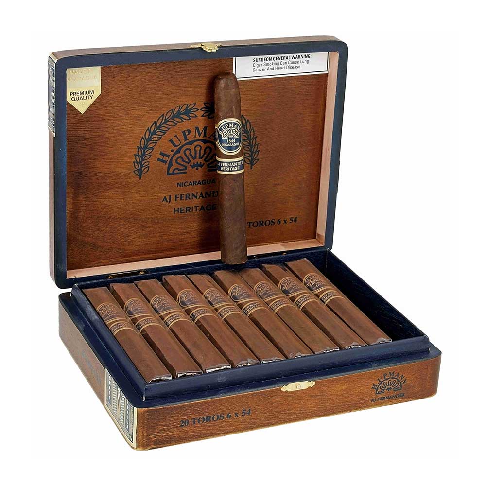 DG Cigars
