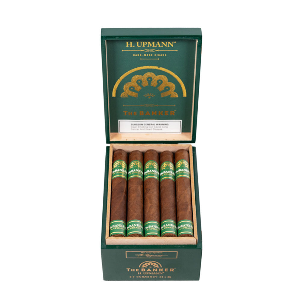 DG Cigars