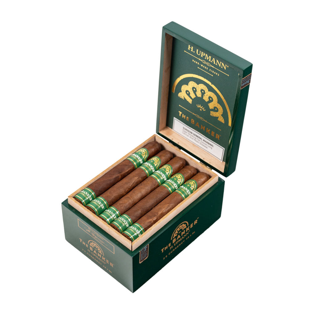 DG Cigars