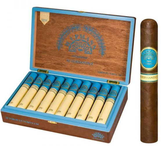 H. Upmann by AJ Fernandez TORO Tube 54 X 6 Cigars