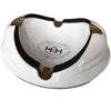 Insignia Collection - Big Seduction Cigar Ashtray - 11 x 9 x 4 1/2