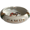 Illustrious Collection - Camus - Napoleon White & Green - 9 x 2 1/4