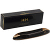 Insignia Collection - The Phallic - Black - 12'' x 2. 5''.