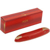 Insignia Collection - The Phallic - Red - 12'' x 2. 5''