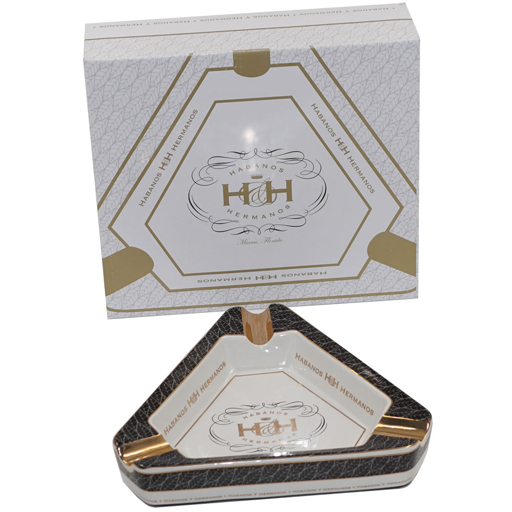 H & H Insignia Collection - Triangular Envoy - 8'' x 8'' x 2''