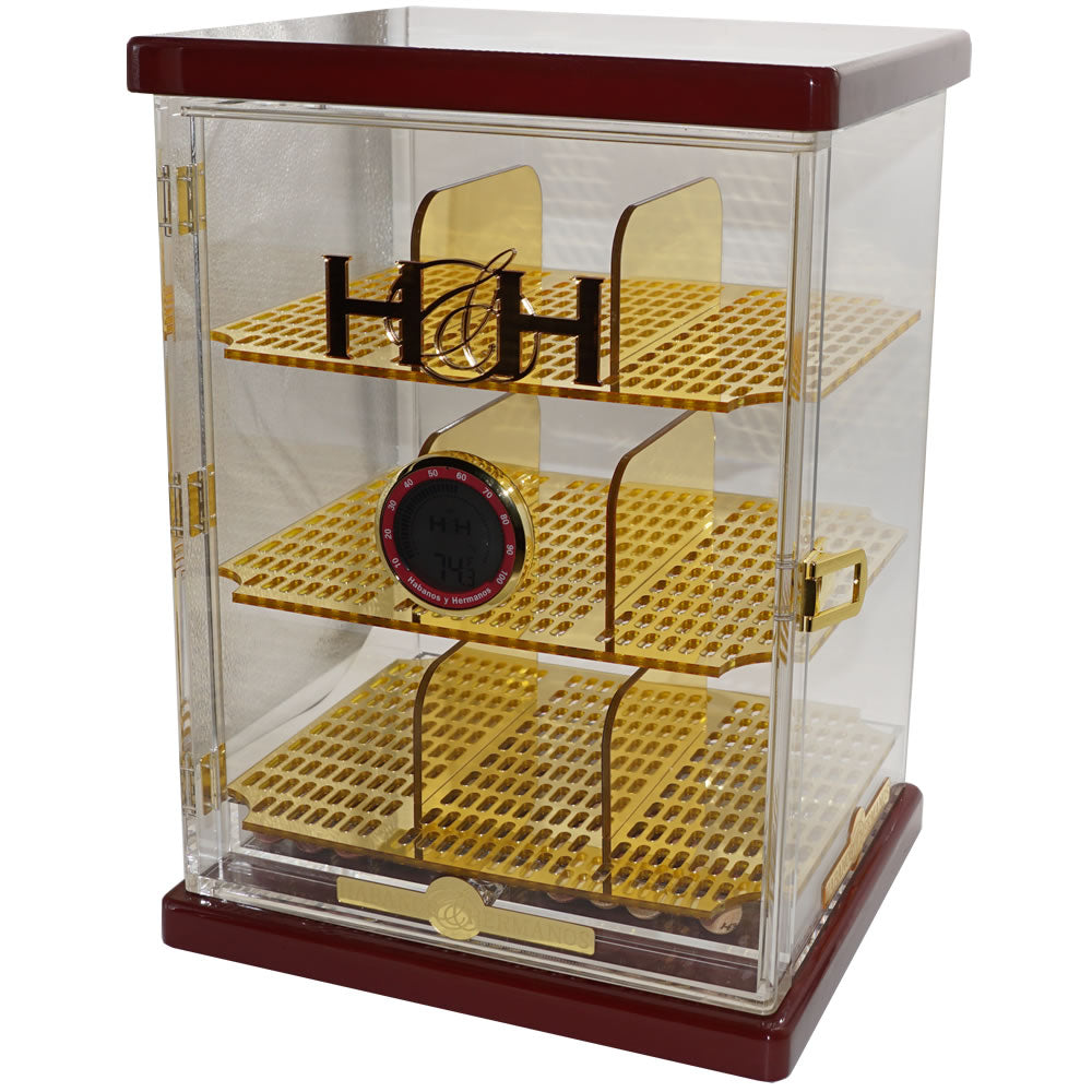 The Prisma Collection - Illuminati Deluxe Edition - Cigar Display