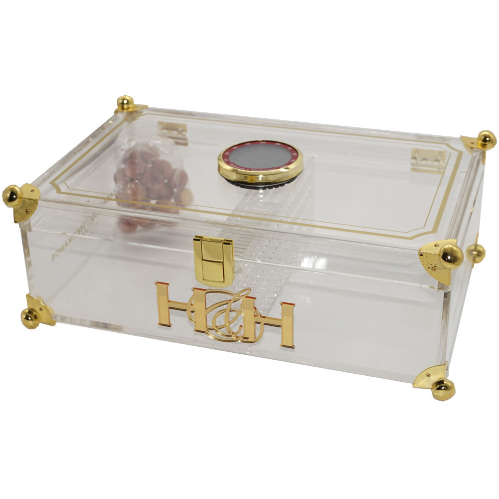 The Prisma Collection - The Lawyer Edition - Crystal Clear